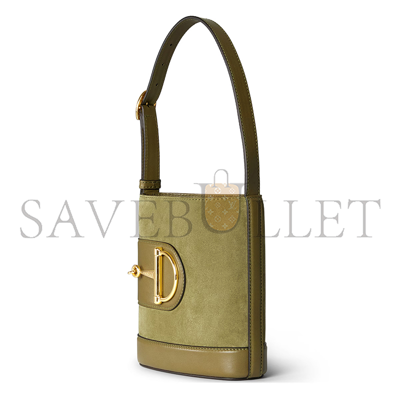 GUCCI 73 MINI BUCKET BAG 833665 (20*18.5*8.5cm)